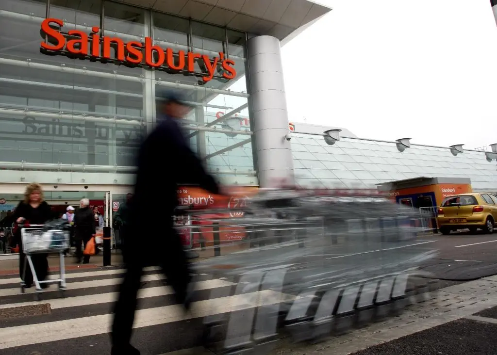 According to the S&TA(S) Sainbury’s is still selling mislabelled salmon
