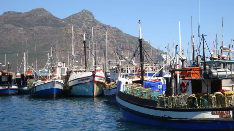 The symposium aims to improve small scale fisheries in the Mediterranean and Black Sea. Photo: Gail J Cohen