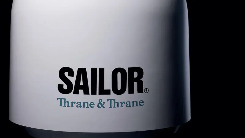 The new SAILOR 800 VSAT