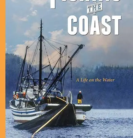 Fishing the Coast