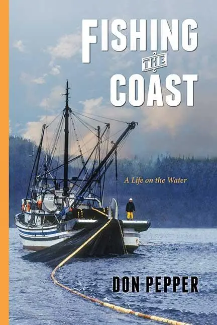 Fishing the Coast
