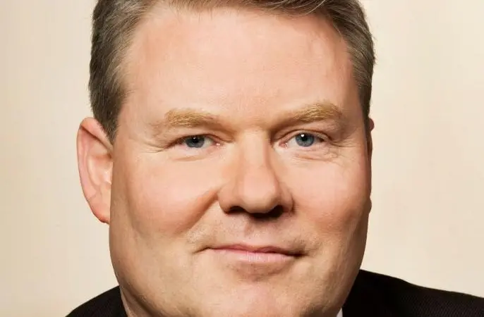 Iceland’s Minister of Fisheries and Agriculture, Sigurður Ingi Jóhannsson