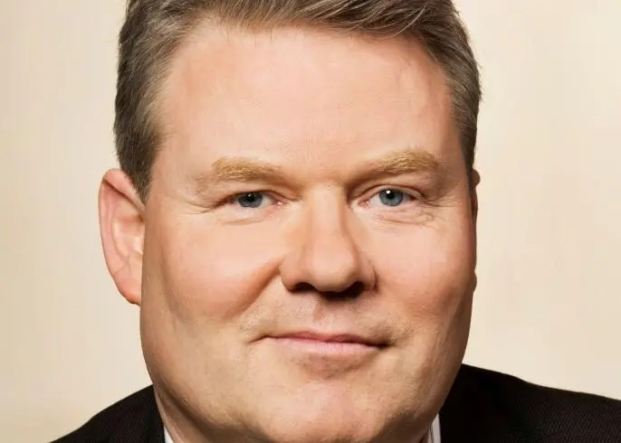 Iceland’s Minister of Fisheries and Agriculture, Sigurður Ingi Jóhannsson