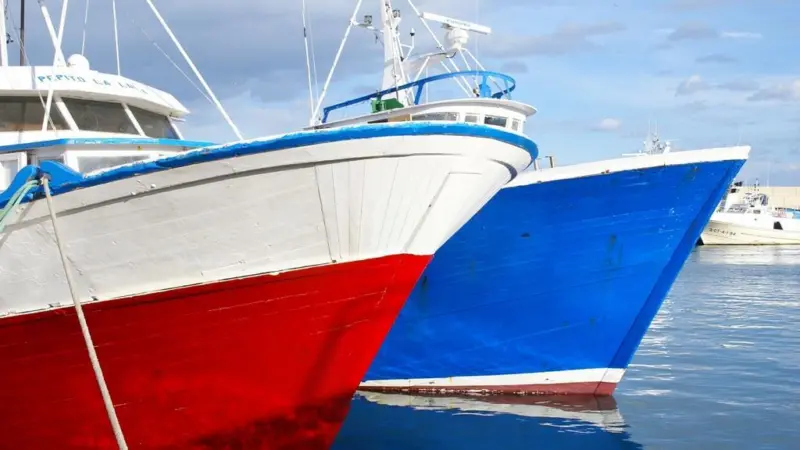 Vessels that overfished in 2012 will receive deductions to their 2013 quotas. © Hans Hillewaert/CC-BY-SA-3.0