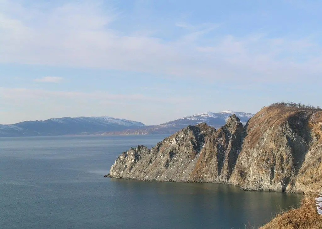 The Russian Sea of Okhotsk Pollock fishery can now be certified. Credit: Johannes Rohr/CC-BY-SA-3.0,2.5,2.0,1.0