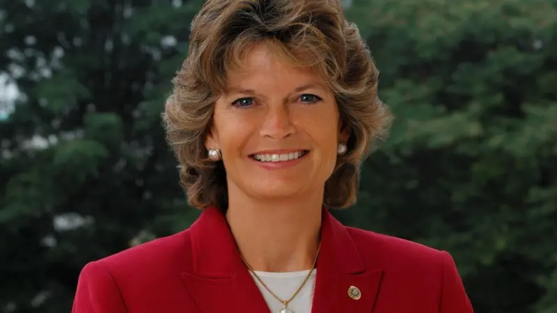 Senator Lisa Murkowski