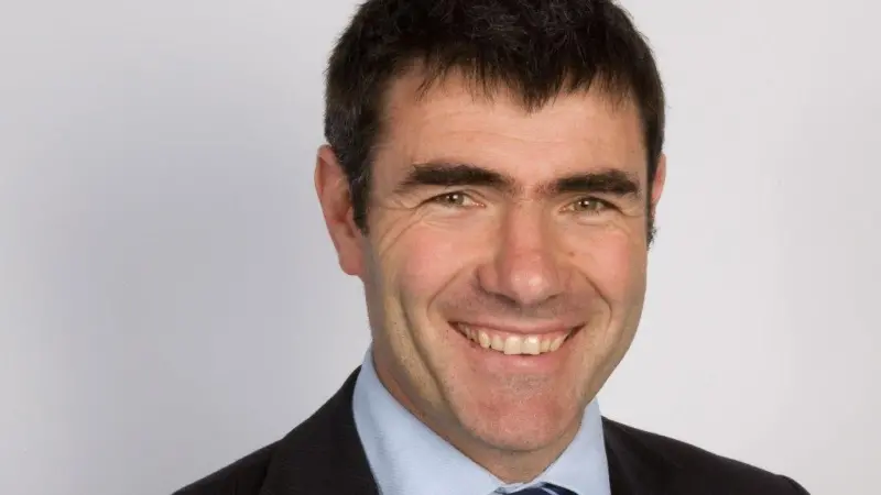Hon Nathan Guy © Crown Copyright 2007