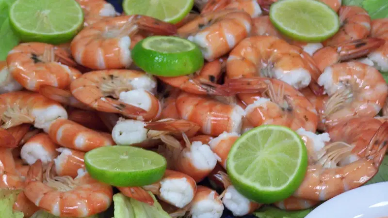The decision ensures American consumers continue to have access to healthy shrimp. Photo: Philip Chou/SeaWeb/Marine Photobank