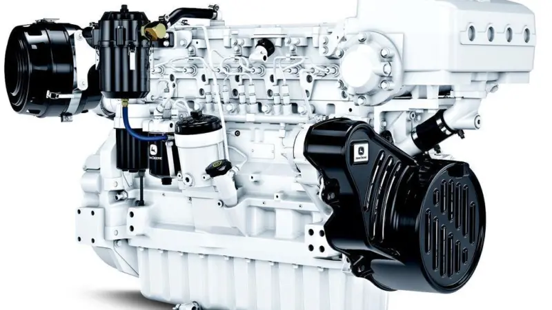 PowerTech 9.0L