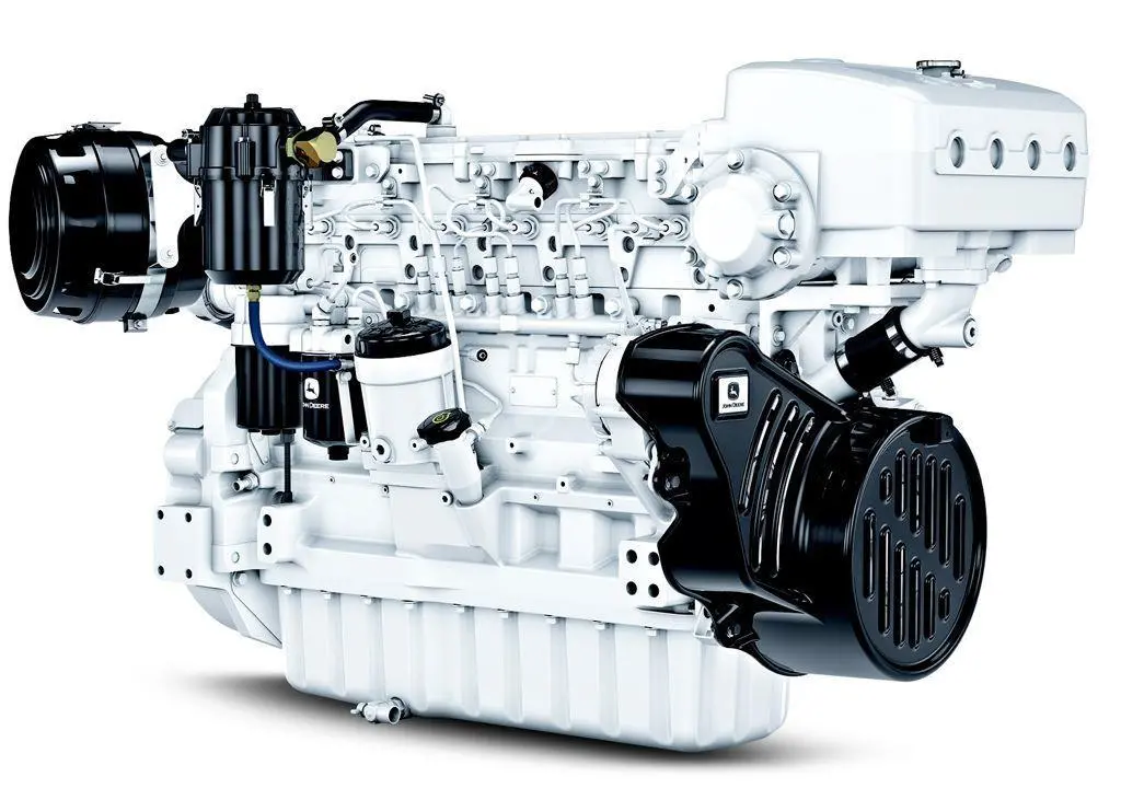 PowerTech 9.0L