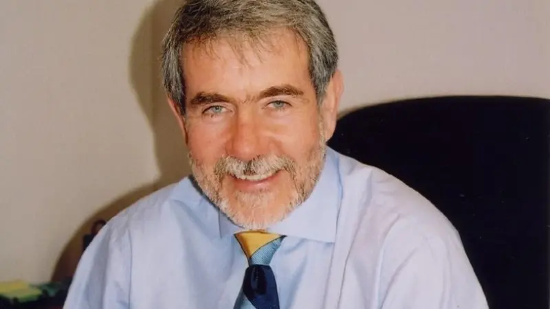 Bertie Armstrong