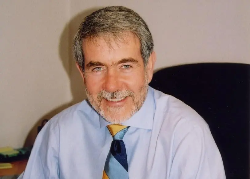 Bertie Armstrong