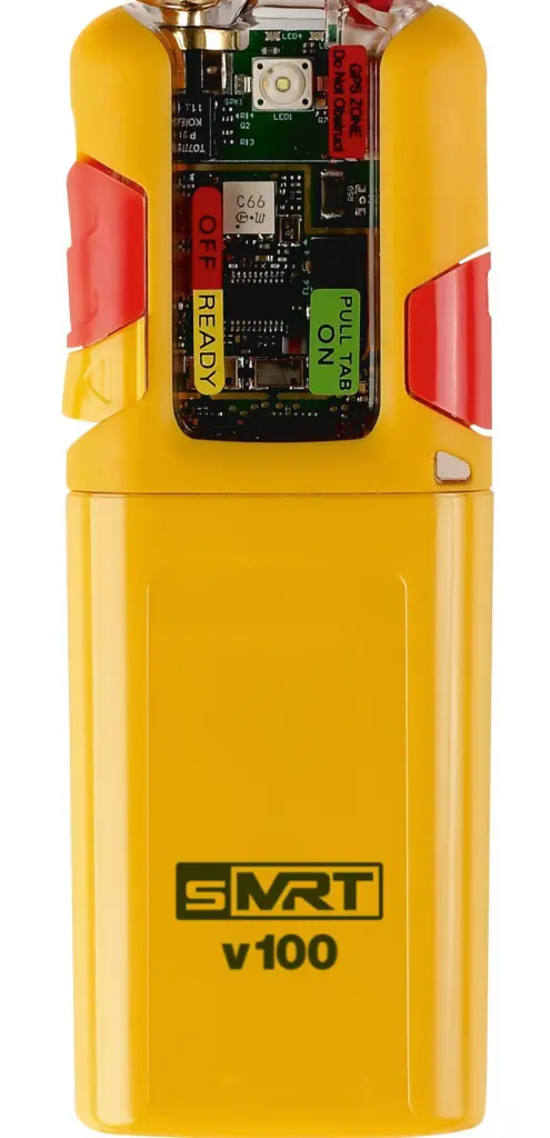sMRT V100