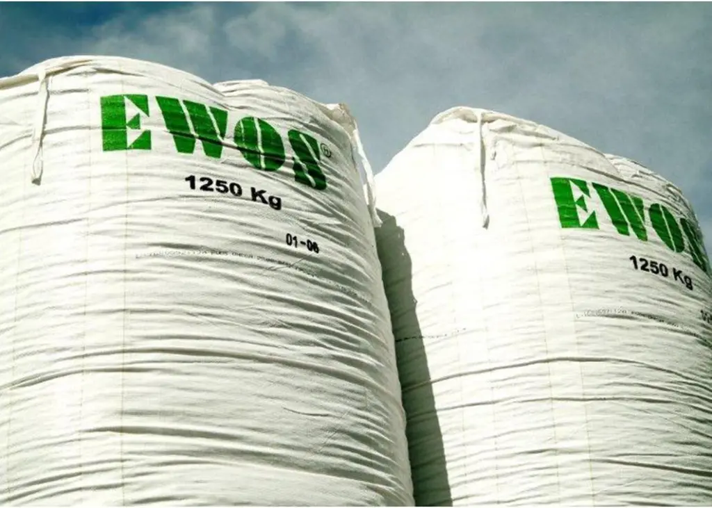 EWOS’ British Columbia feed mill has obtained BAP certification,