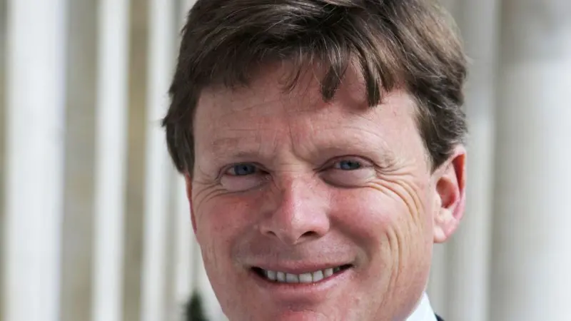 Richard Benyon has been replaced as UK Fisheries Minister. Photo: DEFRA