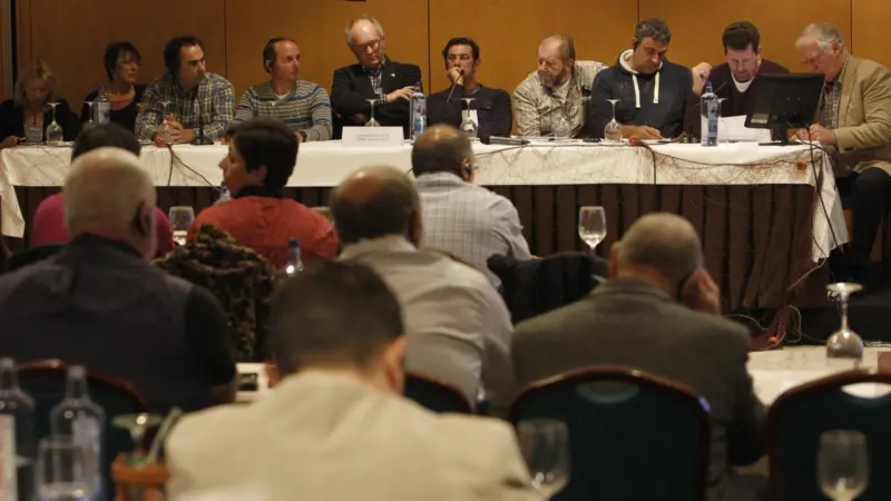 LIFE has started out with the objective of representing and defending low impact fishing operations in coastal waters