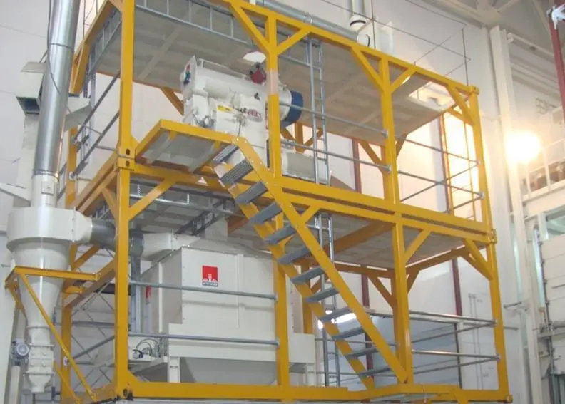 It is hoped that New Zealand’s first feed will be operational by 2015