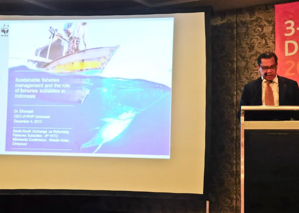 Dr Efransjah:  “The new Indonesian national guidelines are an important step in the right direction”