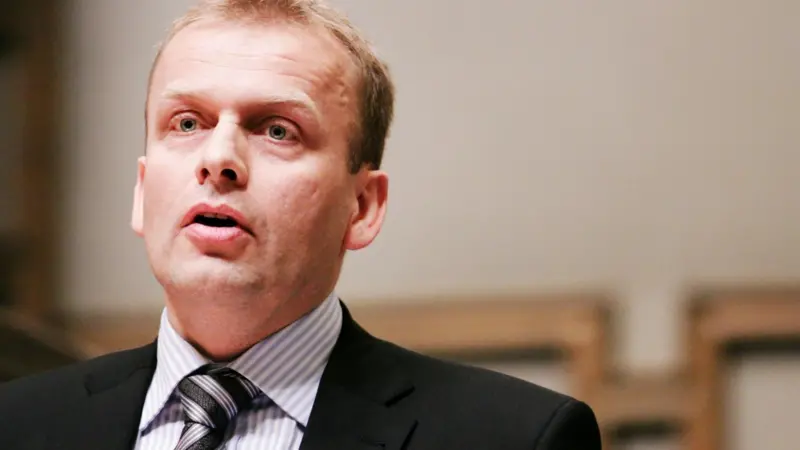 Prime Minister Johannesen agreed there is a need to get Faroese-EU relations back on track. Photo: norden.org/Magnus Fröderberg