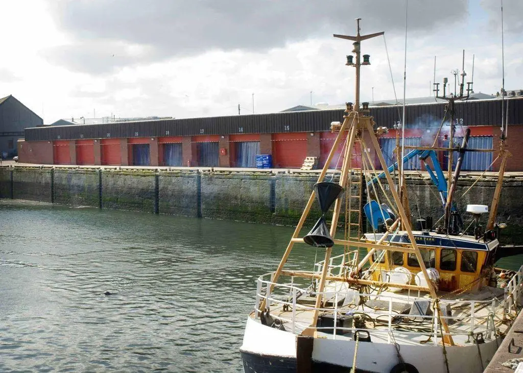 Braehead (SFO Enterprises)’s investment has resulted in a 25% energy saving