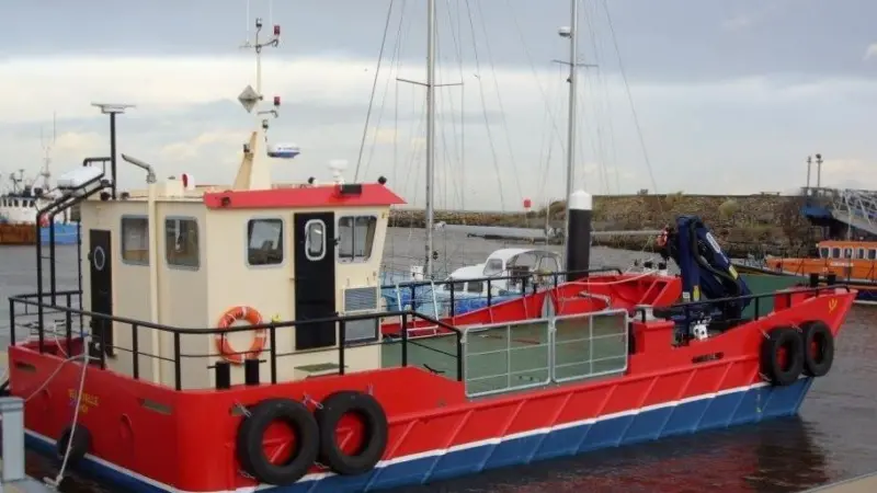 ‘Sea Chelle’