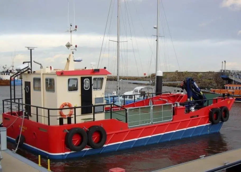 ‘Sea Chelle’