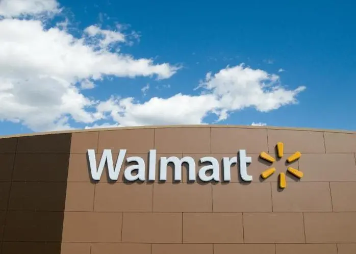 Walmart will only buy seafood certified as sustainable