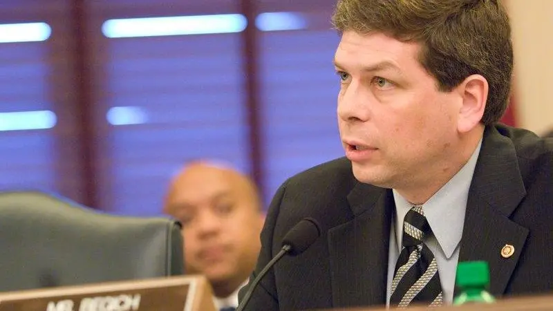 Mark Begich has urged Walmart to reconsider its seafood purchasing decision