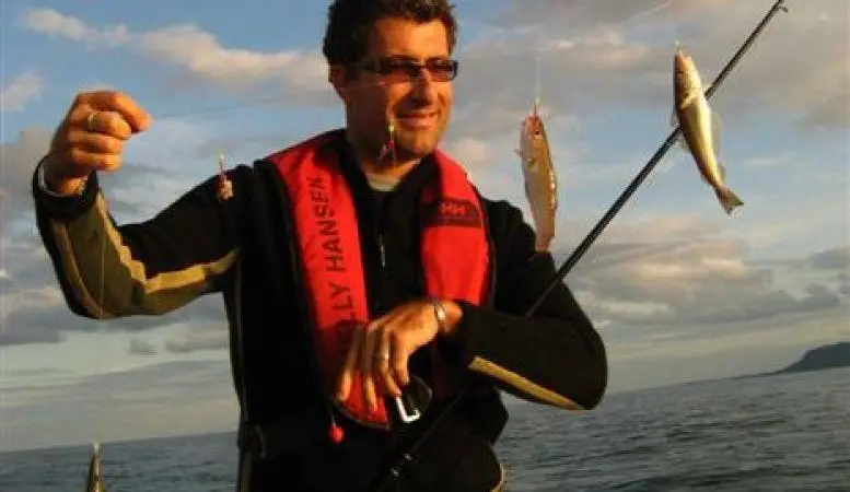 Professor Stefano Mariani