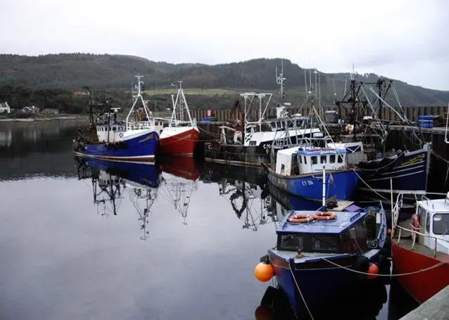 Seasonal closures underline the commitment of Scottish fishermen to conserve stocks.  Credit: Paul Farmer/CC BY-SA 2.0