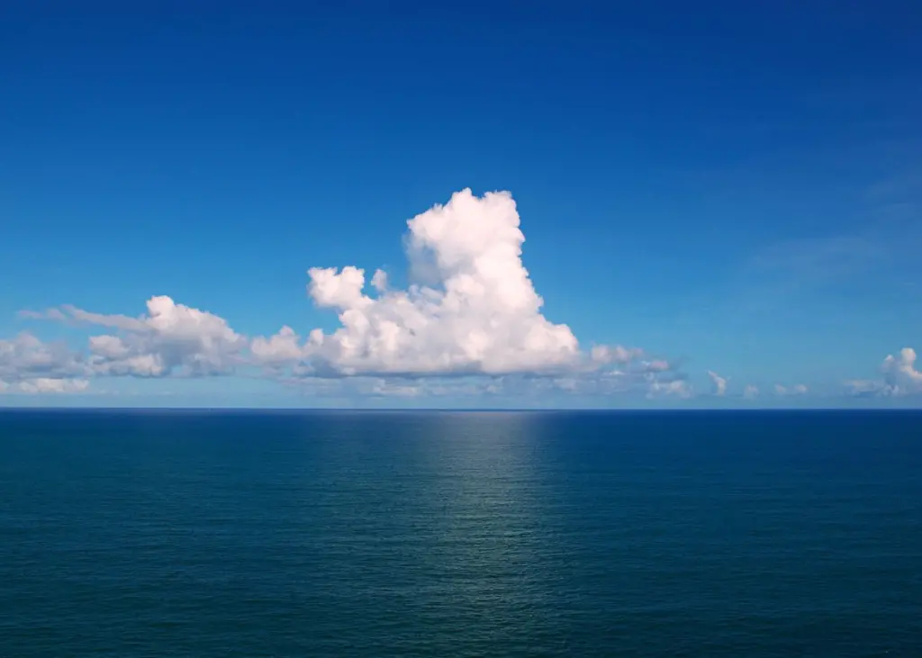 Europe's seas need better management, says EEA. Photo: Tiago Fioreze
