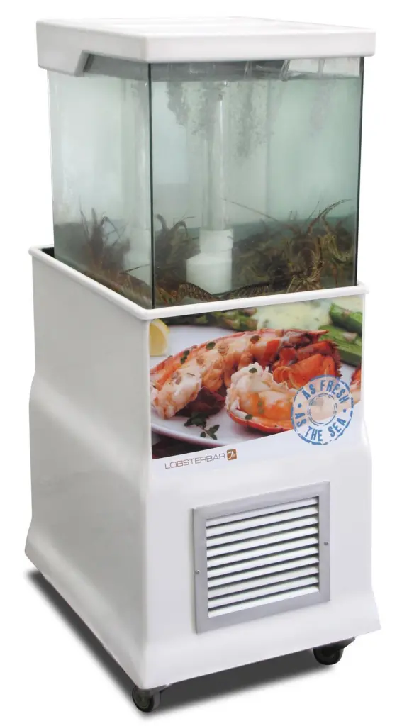 The LobsterBar