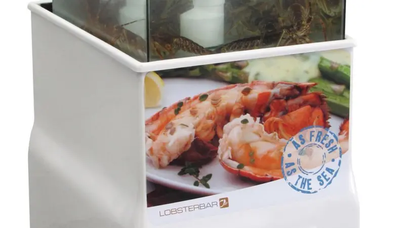 The LobsterBar