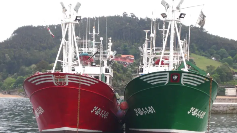 A joint statement committing to tackling global fleet overcapacity has been signed