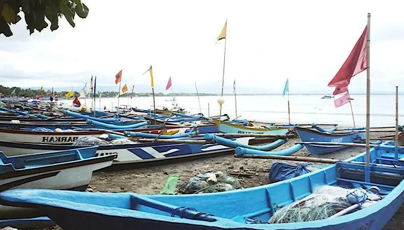 The new partnership aims to make Southeast Asia’s fishing industry more sustainable. Credit: Danumurthi Mahendra/CC BY 2.0