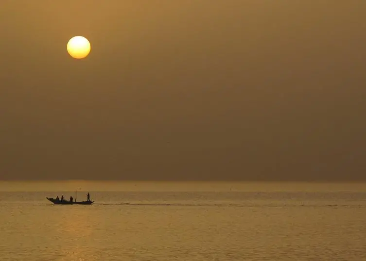 The new agreement allows 38 EU vessels to once again operate in the Senegalese EEZ. Photo: Forbes Johnston/Flickr