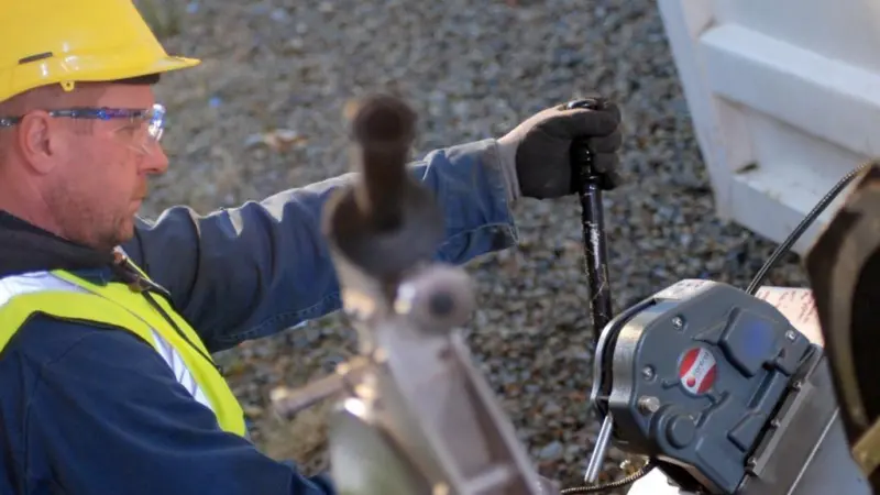 Fusion Marine pens are constructed incorporating a combination Electrofusion and butt fusion