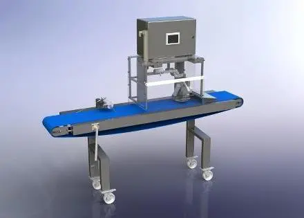 Kaj Olesen’s Dark Meat Remover and Pinbone Remover can now be combined in one machine