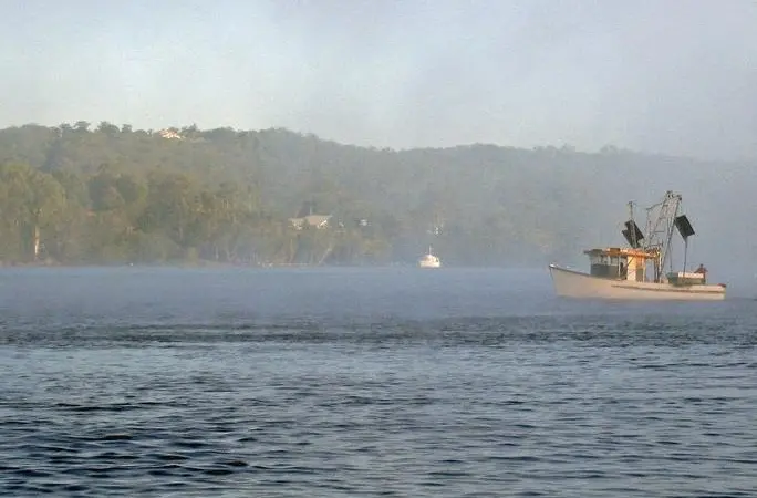 Even a minor cut could threaten the economic viability of many Australian fishing operations. Photo: Tim J Keegan/Flickr