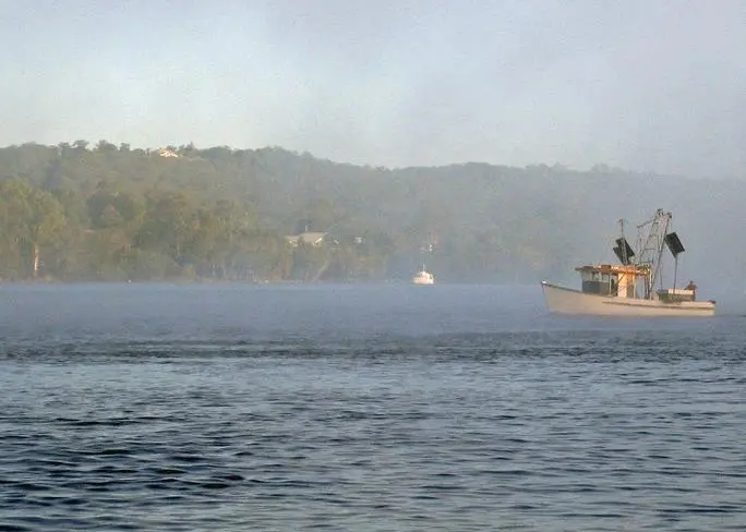 Even a minor cut could threaten the economic viability of many Australian fishing operations. Photo: Tim J Keegan/Flickr
