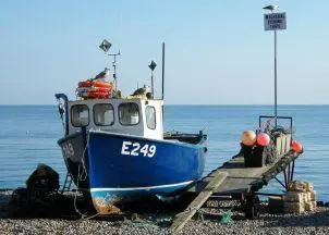 The funding is in place to ensure the effective implementation of the CFP. Photo: Mark A Coleman