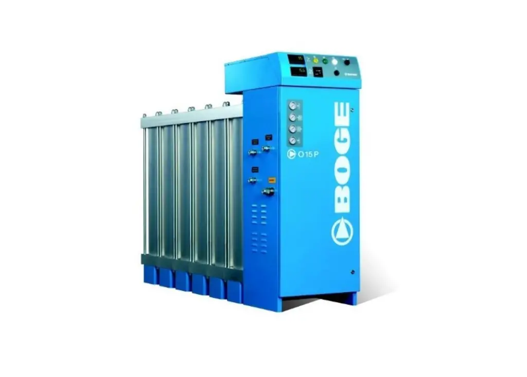 The new range provides users with a safe, reliable solutions to producing oxygen in-house