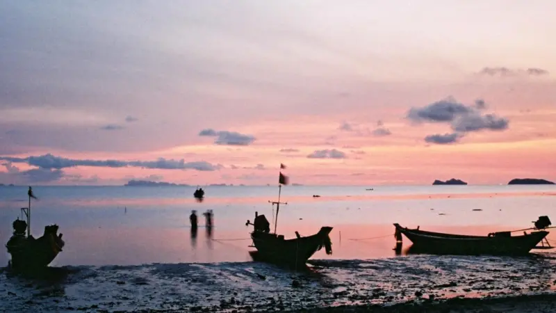 The Thai Government has voted against the strengthening of an existing international treaty on forced labour. Credit: www.rubins.org/CC BY-SA 3.0