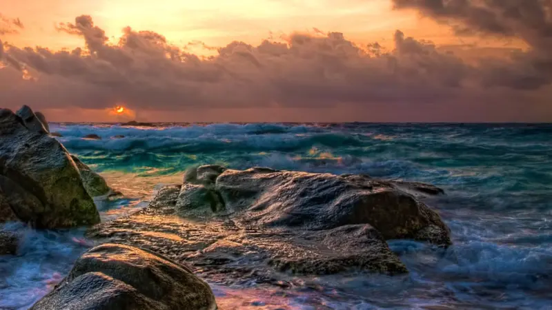 Changes need to be made to bring the global ocean out of decline, says GOC. Photo: Rick Seidel/Flickr