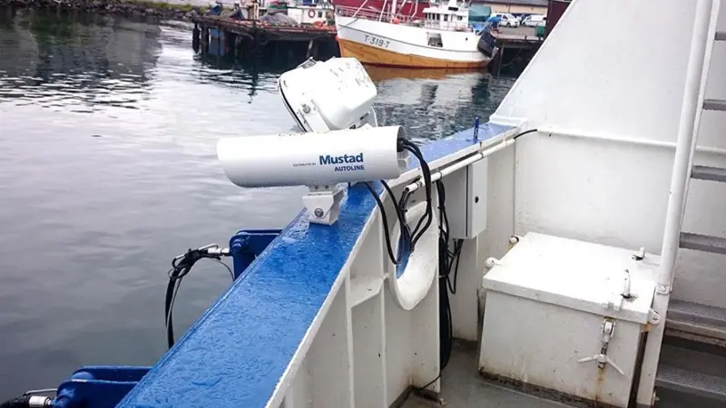 Mustad Autoline’s SeaBird Saver™