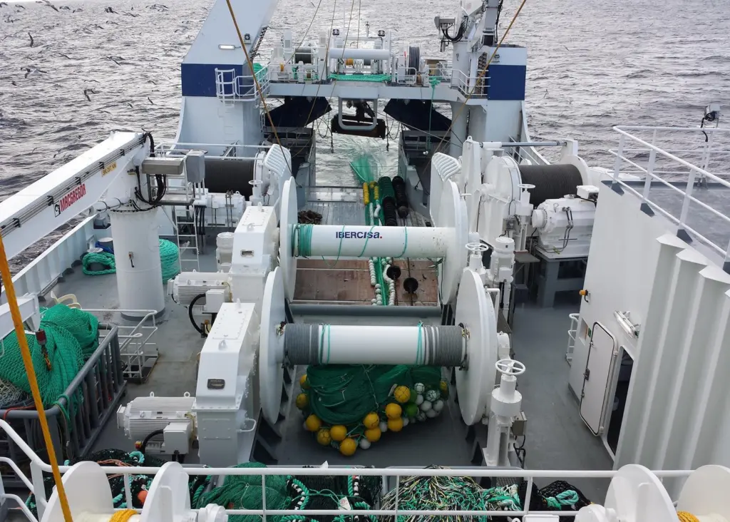 Ibercisa will exhibit its latest technology at Nor-Fishing