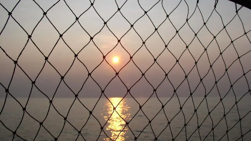 The fishing industry has been working hard to reduce accidents Photo: Wiki/Sensor