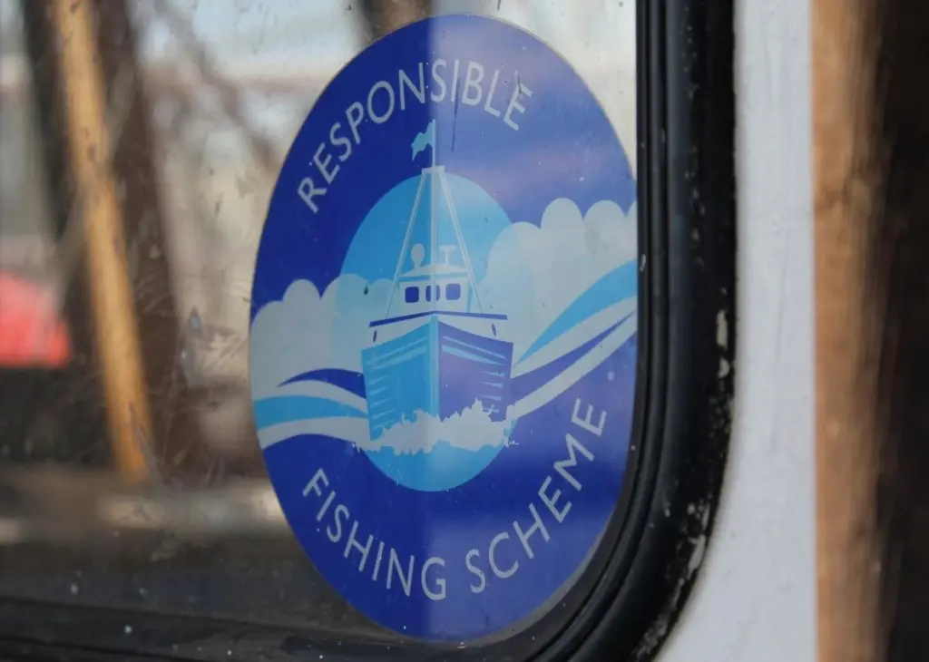 The RFS standard was developed in 2006 to reward responsible fishing practices on vessels