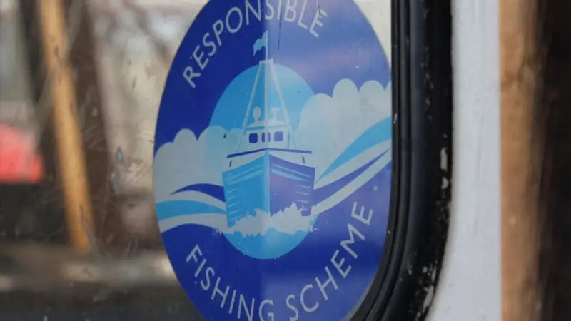 The RFS standard was developed in 2006 to reward responsible fishing practices on vessels