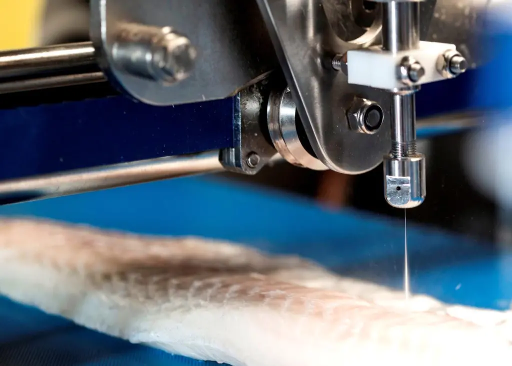 FleXicut cutting